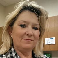 Betty Vandergriff Photo 8