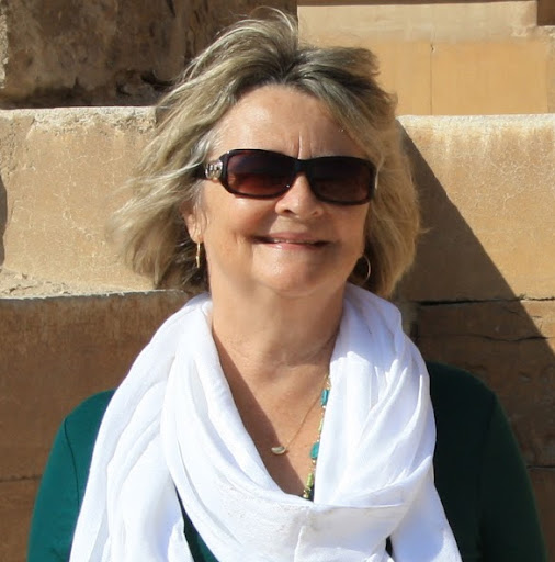 Ruth Stevenson Photo 20