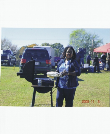 Joyce Montgomery Photo 1