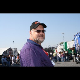 Barry Myers Photo 22