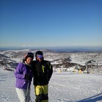 Annette Wooldridge Photo 1