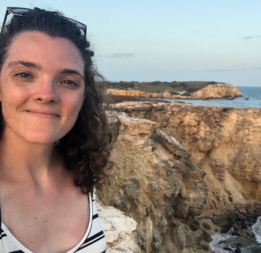 Martha Merrill Photo 24