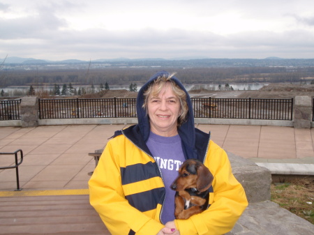 Debbie Chamberlain Photo 28