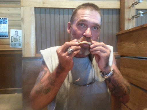 Anthony Daugherty Photo 26