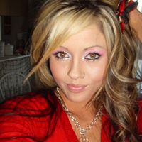 Sarah Jolley Photo 15