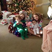 Nancy Yevick Photo 3