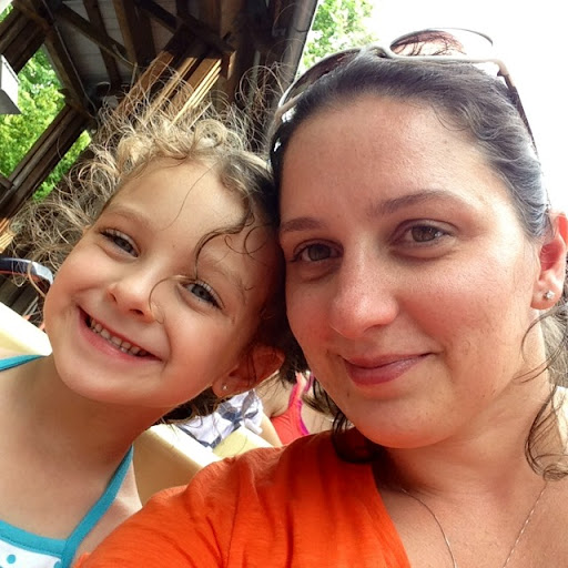 Michelle Magill Photo 8