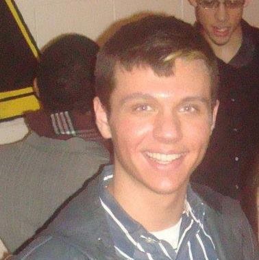 Jeremy Feight Photo 6