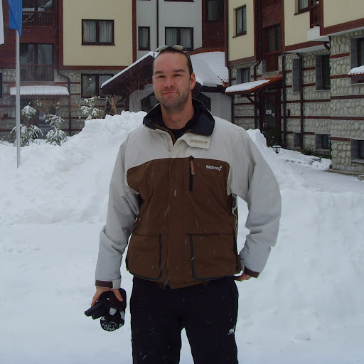 Neil Rogers Photo 33
