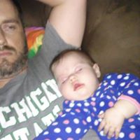 Richard Benjamin Photo 37