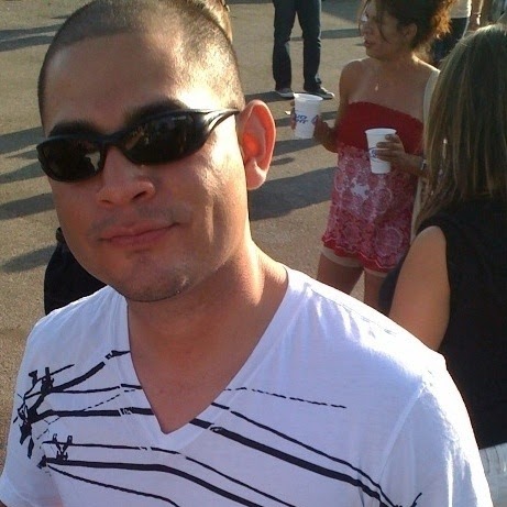 Carlos Guzman Photo 18