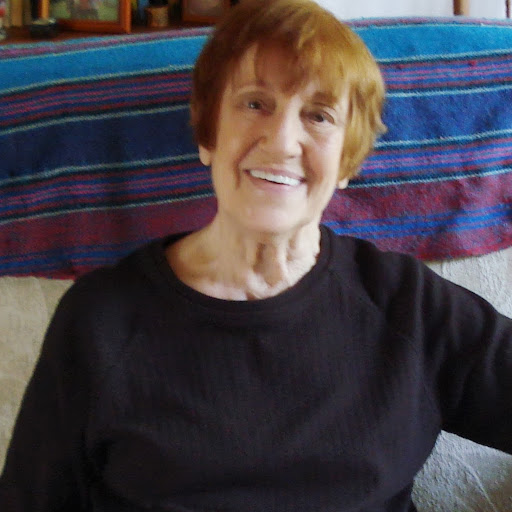 Frances Thomas Photo 23