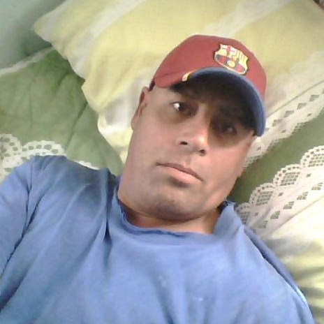 Jose Muro Photo 17