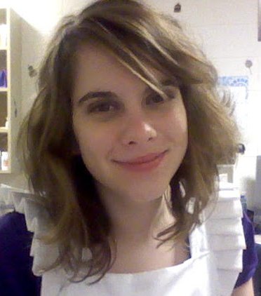 Megan Jones Photo 20