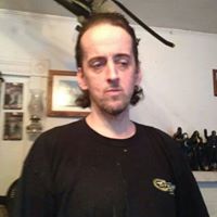 Daniel Wray Photo 17