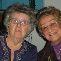 Mary Meuse Photo 15