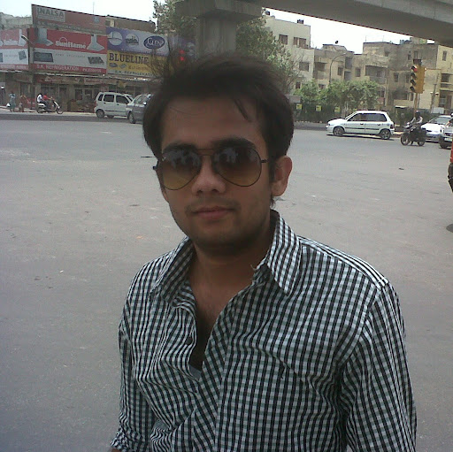 Ashutosh Bhatnagar Photo 15