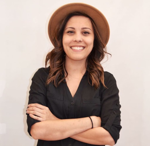 Christina Swift Photo 13