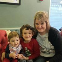 Caroline Mccann Photo 33