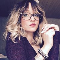Alice Hecker Photo 2