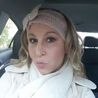 Crystal Cartwright Photo 41