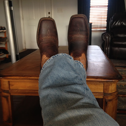 Bryan Collins Photo 5