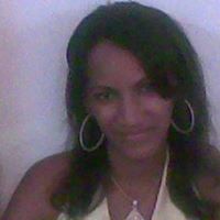 Christina Baptiste Photo 25