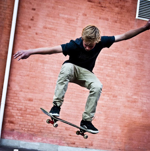 Albert Rasmussen Photo 10