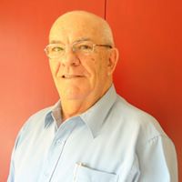 Michael Fussell Photo 6