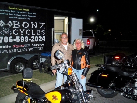 Carolyn Bowers Photo 7