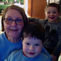 Kathleen Leary Photo 14