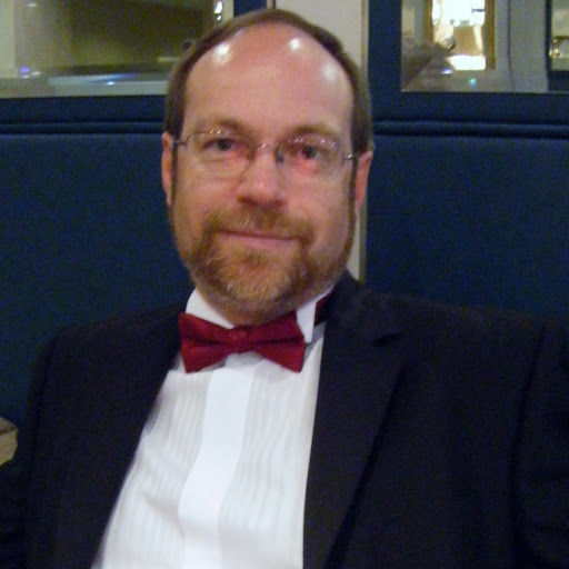 Adrian Harding Photo 11
