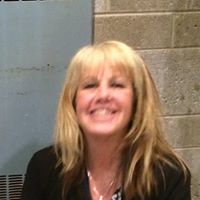 Sally Walter Photo 14