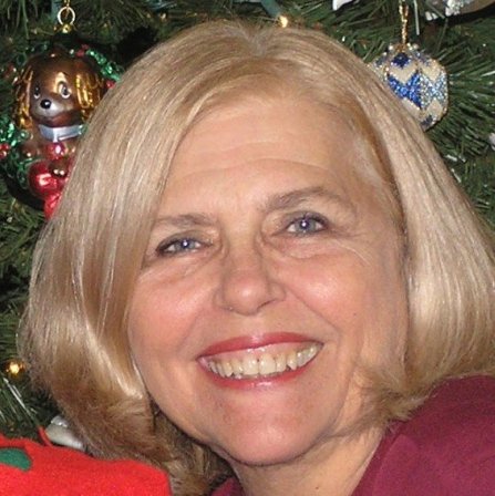 Susan Sander Photo 19