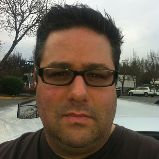 Sean Holmes Photo 40
