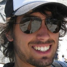 Nick Rogers Photo 31