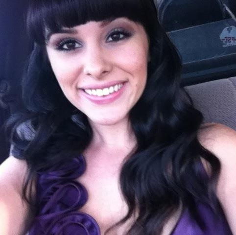 Alexis Maxwell Photo 21