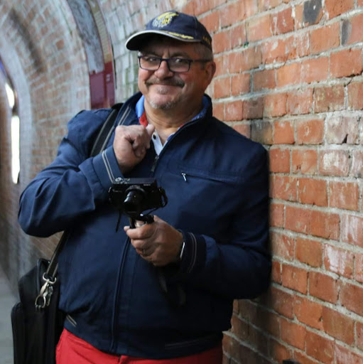 Gerard Marchand Photo 20