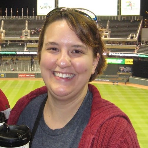 Robyn Erickson Photo 3