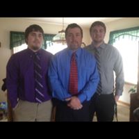 Jacob Pruitt Photo 32