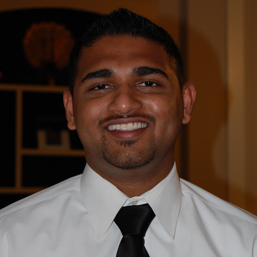 Jerry Mathew Photo 6