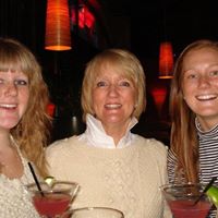 Christine Lodge Photo 9