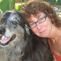 Suzanne Buck Photo 15