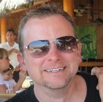 Michael Thacker Photo 6