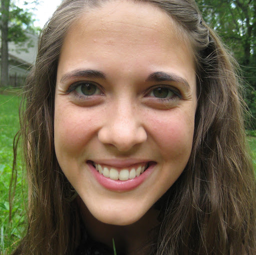 Christina Whitaker Photo 7