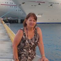 Judy Connor Photo 23