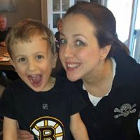 Laura Pulsifer Photo 6