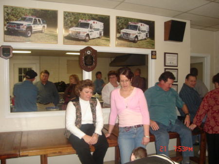 Carol Wood Photo 7