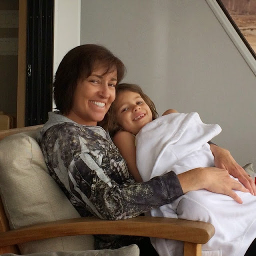 Jackie Anderson Photo 24