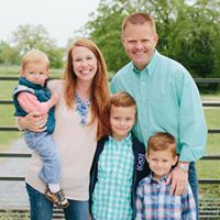 Jennifer Reece Photo 19